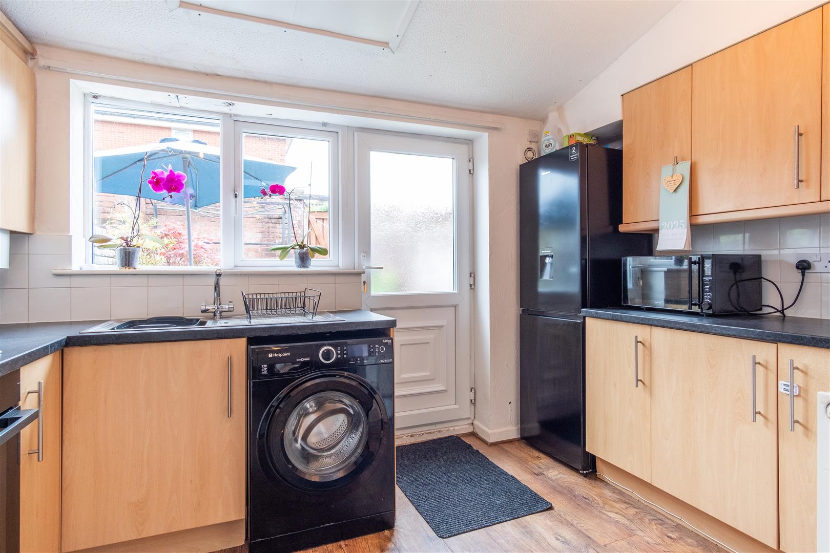 2 bed property in Chorley New Road, Bolton